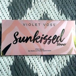 BN Violet Voss Sunkissed Summer Palete